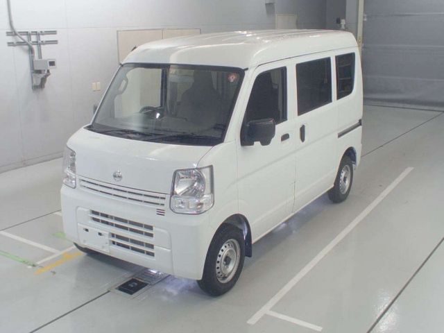 3047 Nissan Clipper van DR17V 2023 г. (CAA Chubu)